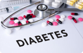 Diabetes Care